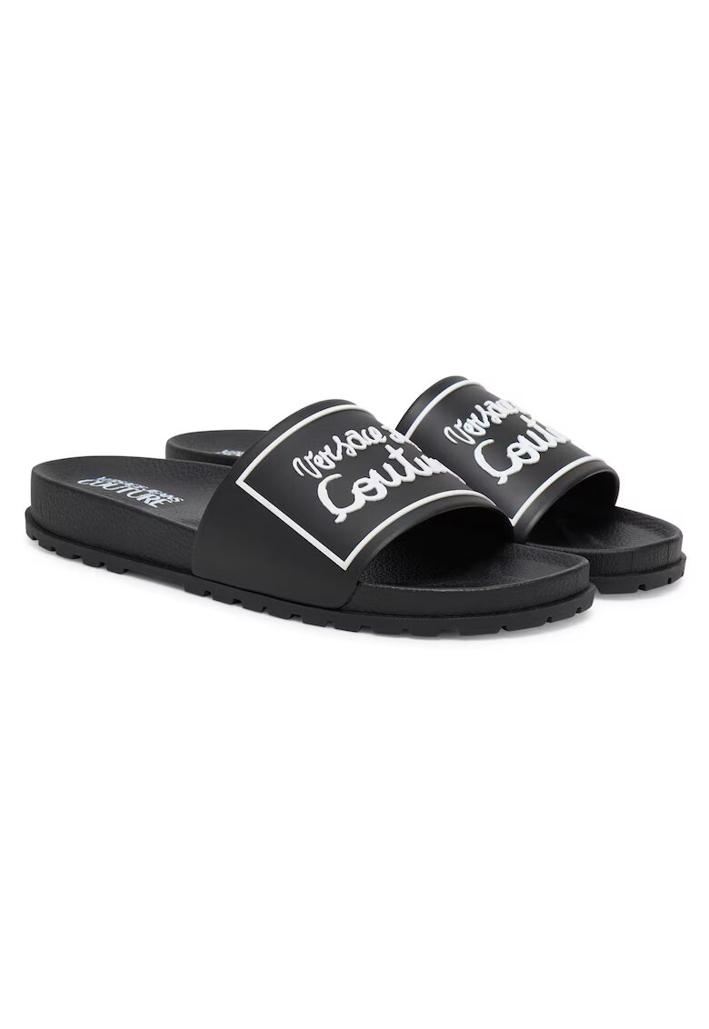 Versace Jeans Couture Дамски чехли