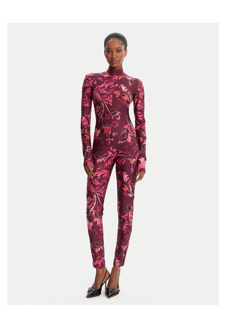 Versace Jeans Couture Дамски гащеризон