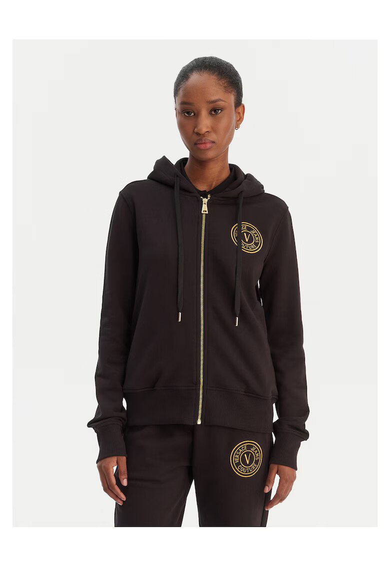 Versace Jeans Couture Дамски суичър