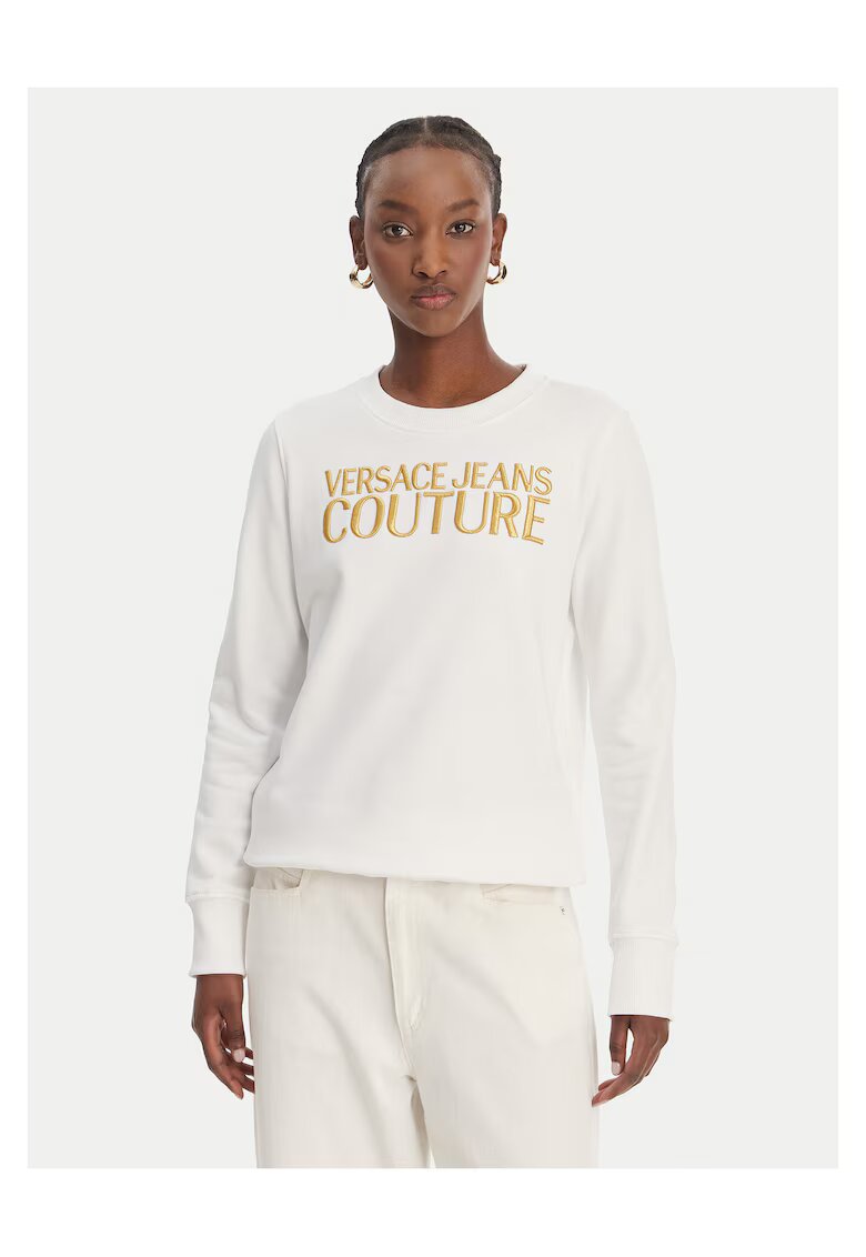 Versace Jeans Couture Дамски суичър