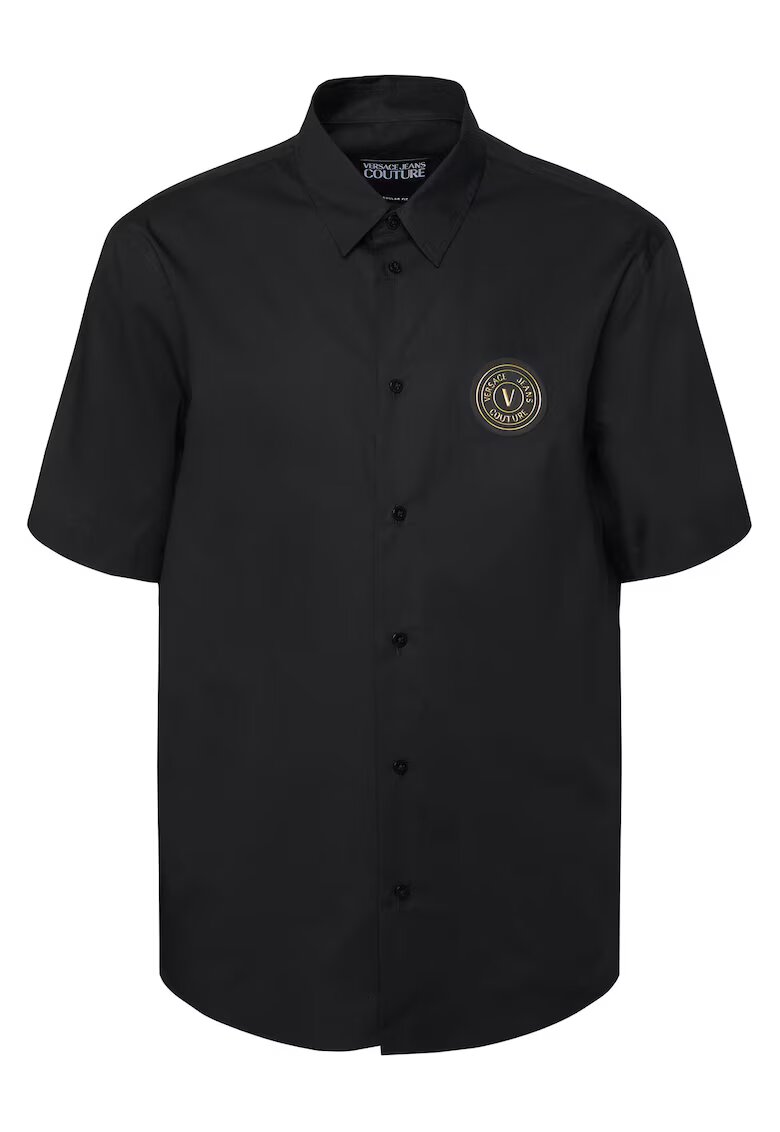 Versace Jeans Couture Мъжка риза - памук -