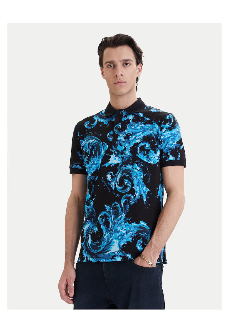 Versace Jeans Couture Мъжка тениска .