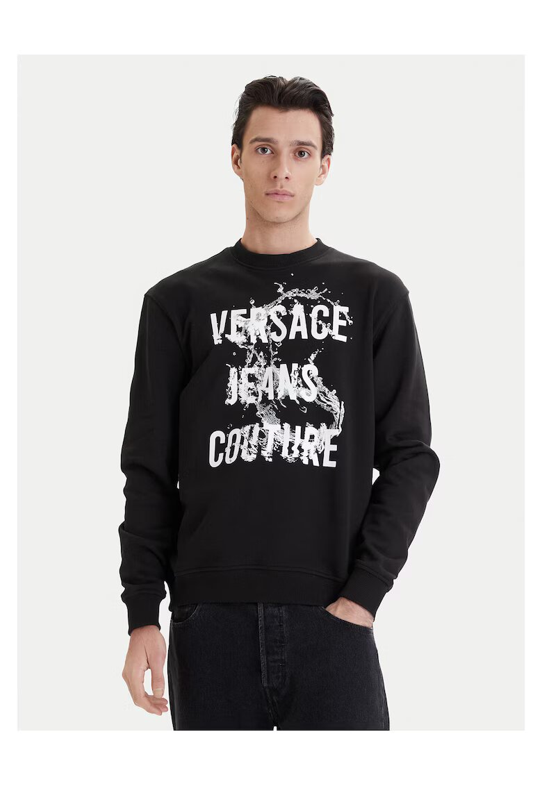 Versace Jeans Couture Мъжки суичър