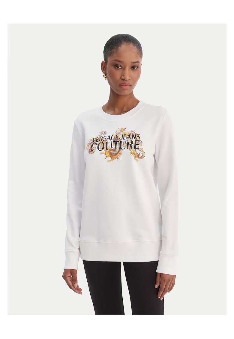 Versace Jeans Couture Суичър -