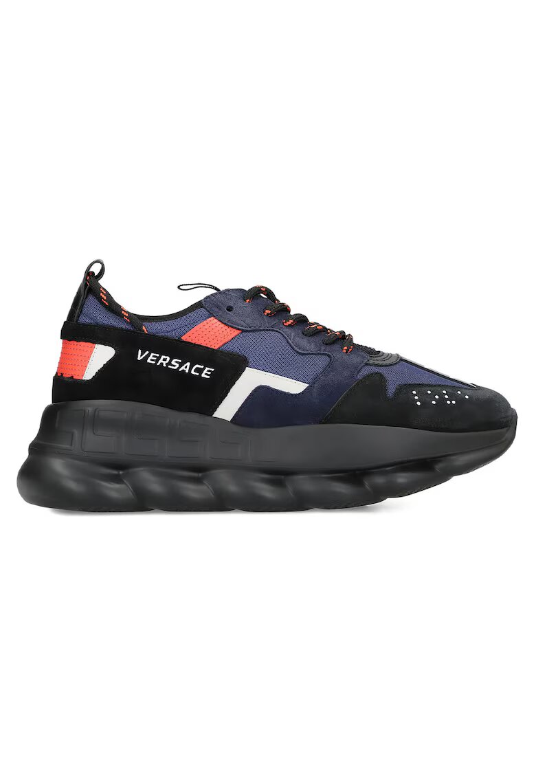 Versace Маратонки Chain Reaction V3