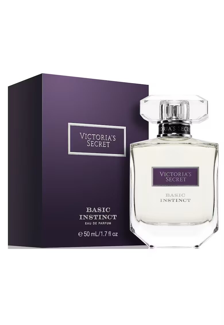 VICTORIAS SECRET Basic Instinct - Парфюмна вода - Жени - 100 мл