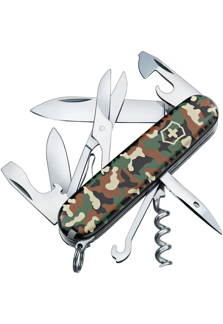 Victorinox Джобен нож 1.3703.94 Climber