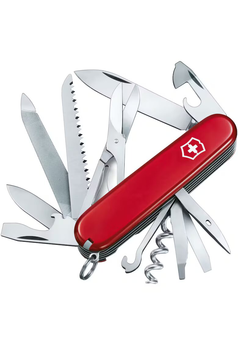 Victorinox Hожче 1.3763 Ranger - Червен