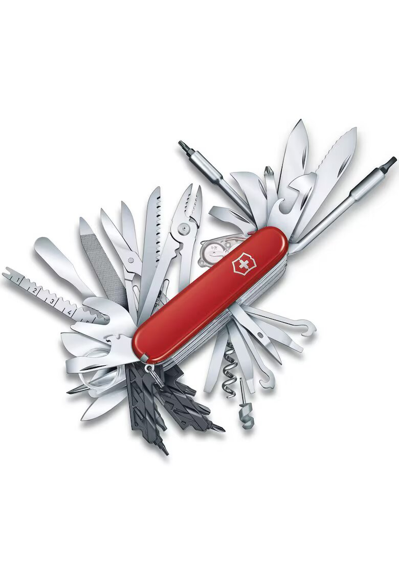 Victorinox Многофункционален нож Swiss Champ XXL