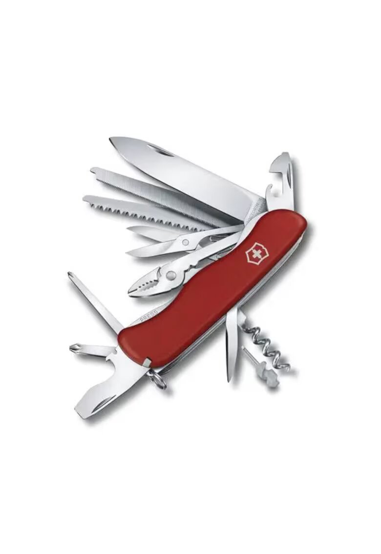 Victorinox Мултифункционално ножче 0.8564 Work Champ