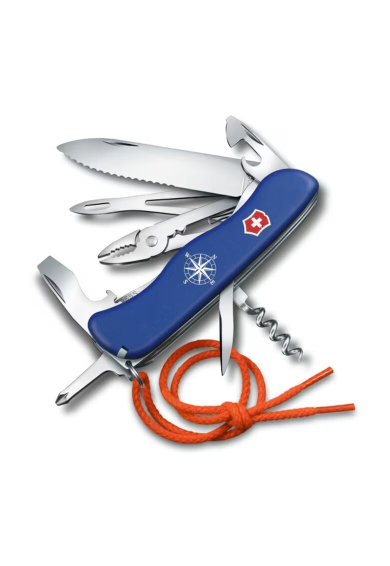 Victorinox Мултифункционално ножче 0.8593.2W Skipper