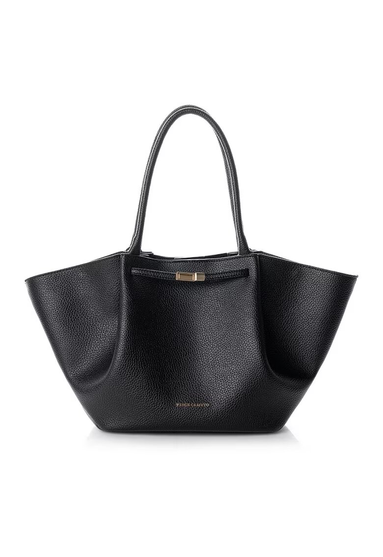 Vince Camuto Чанта тип tote от екологична кожа - - 27 x 52 x 13 cm