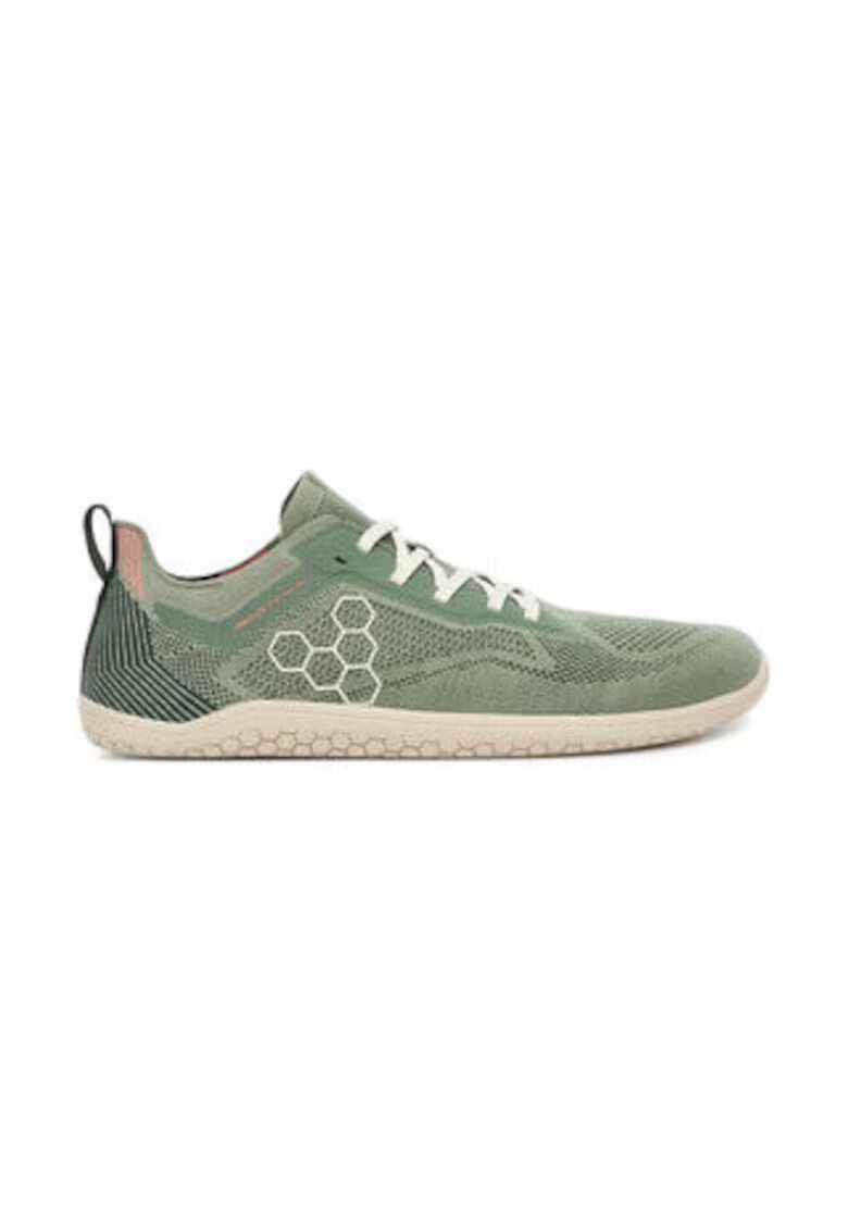 Vivobarefoot Мъжки кецове - - текстил