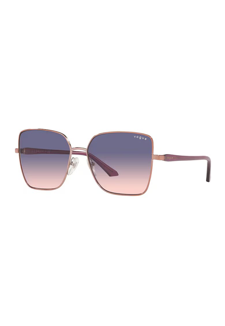VOGUE EYEWEAR Слънчеви очила Butterfly с градиента