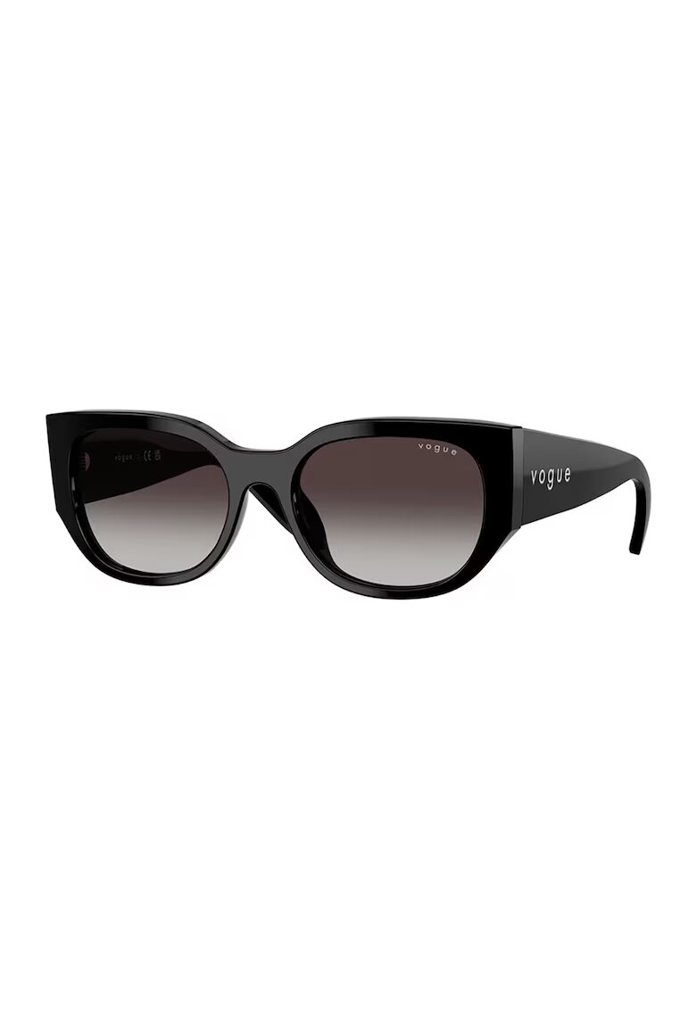 VOGUE EYEWEAR Слънчеви очила Cat-Eye с лого