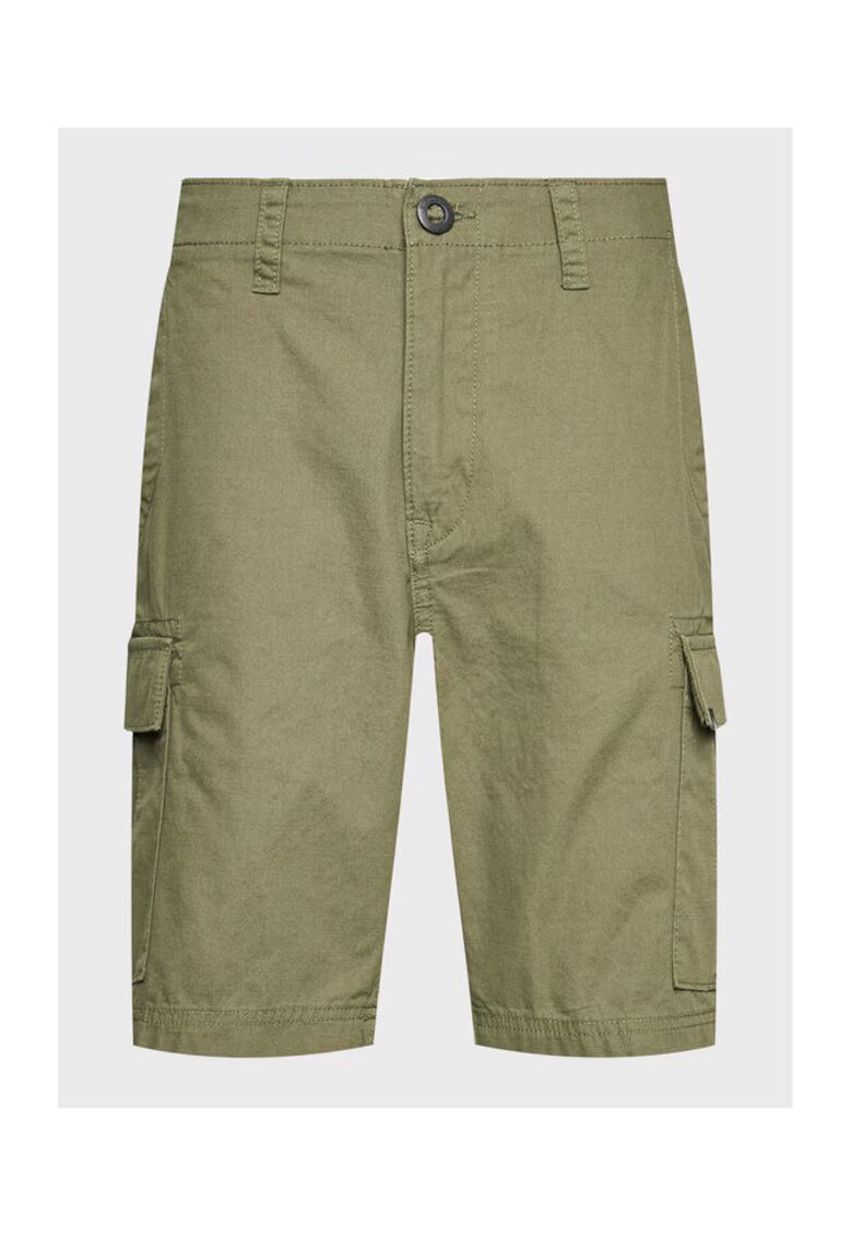 Volcom Мъжки къси панталони - 302706518 - Памук - 31 US