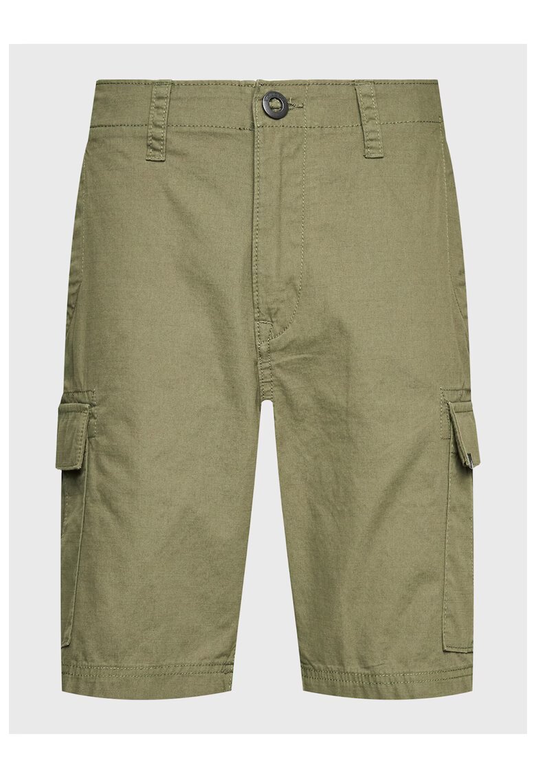 Volcom Мъжки панталон - Памук
