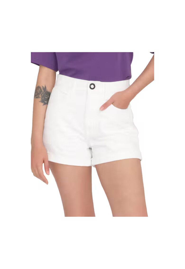 Volcom Спортни шорти - памук - - W27