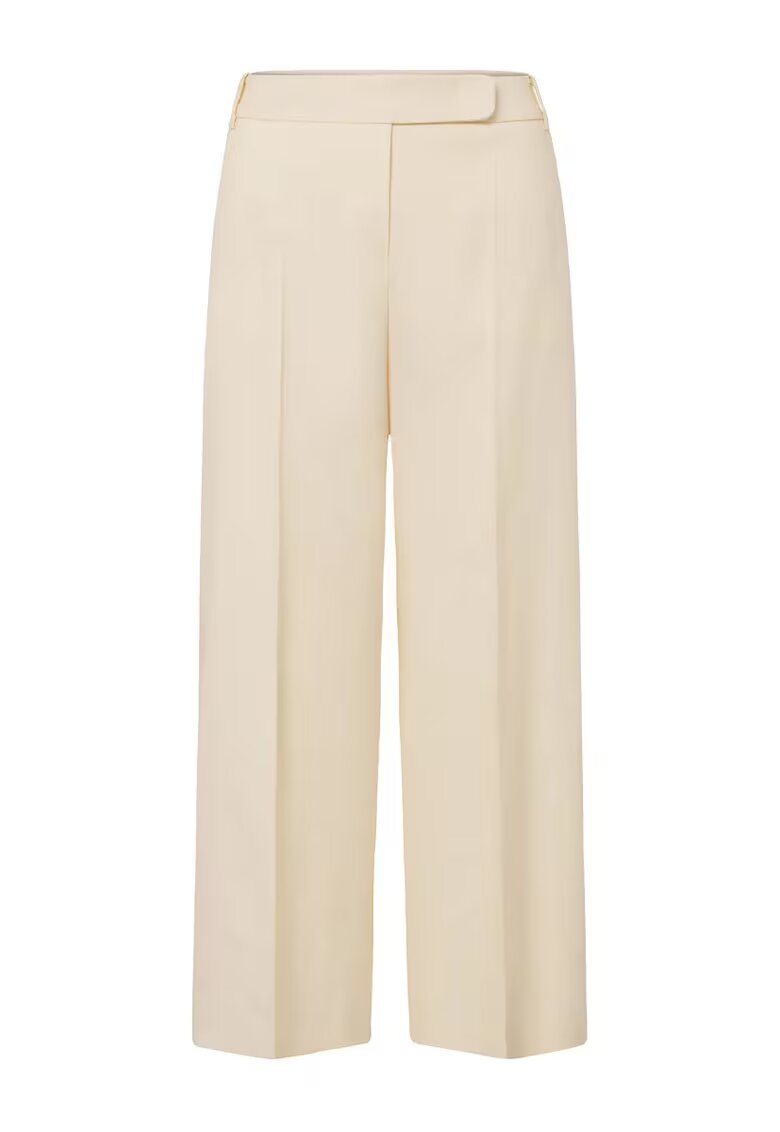 Windsor Панталони wide leg с странични джобове