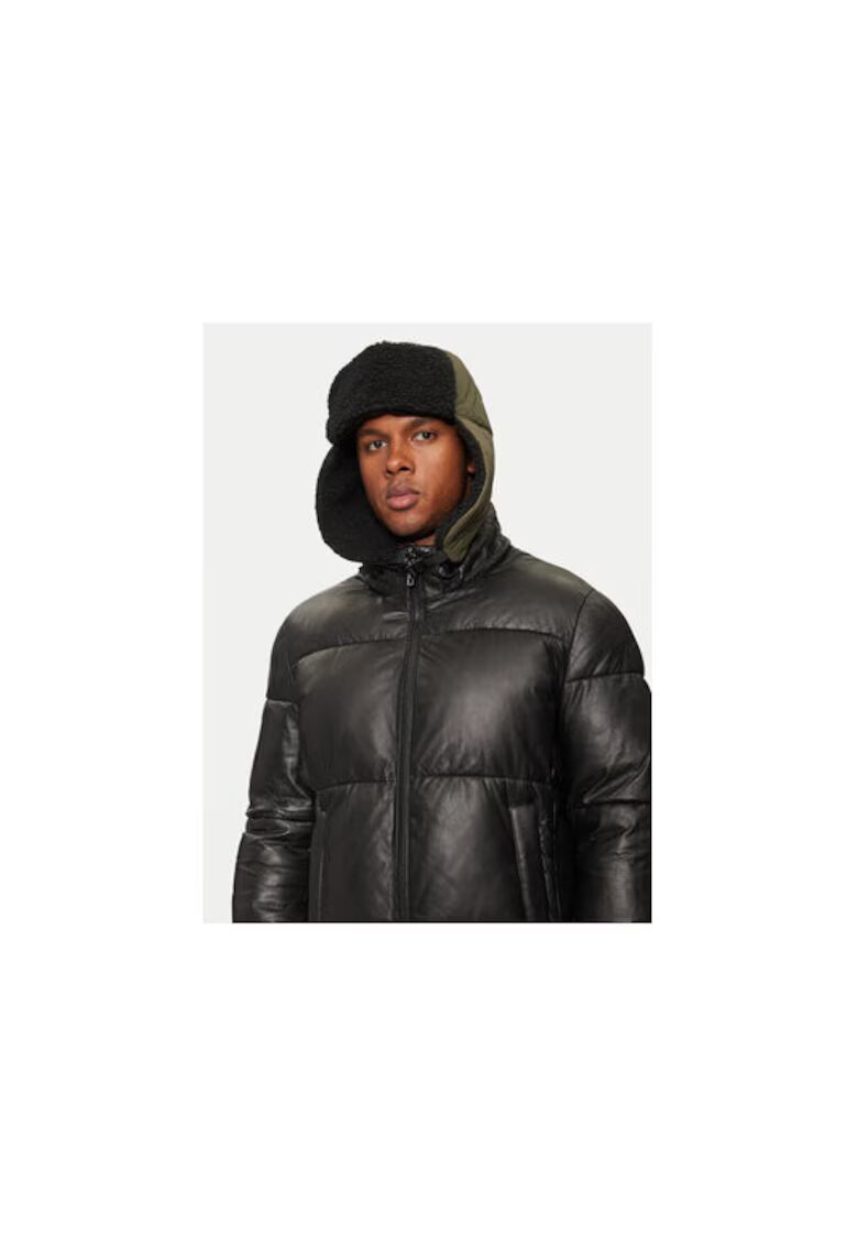 Woolrich Мъжка шапка - 304478840 - Полиестер -