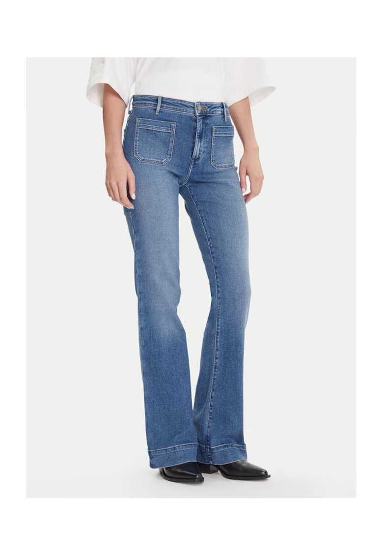 Wrangler Дамски блузи
