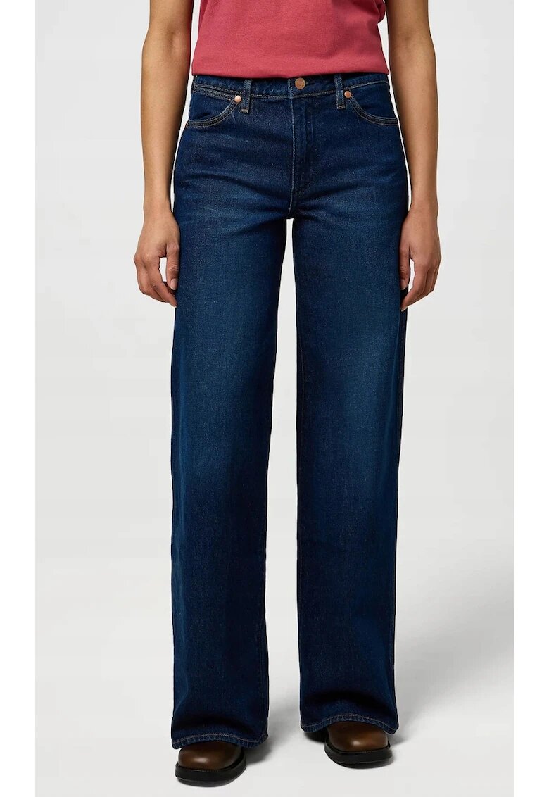 Wrangler Дамски блузи с цип