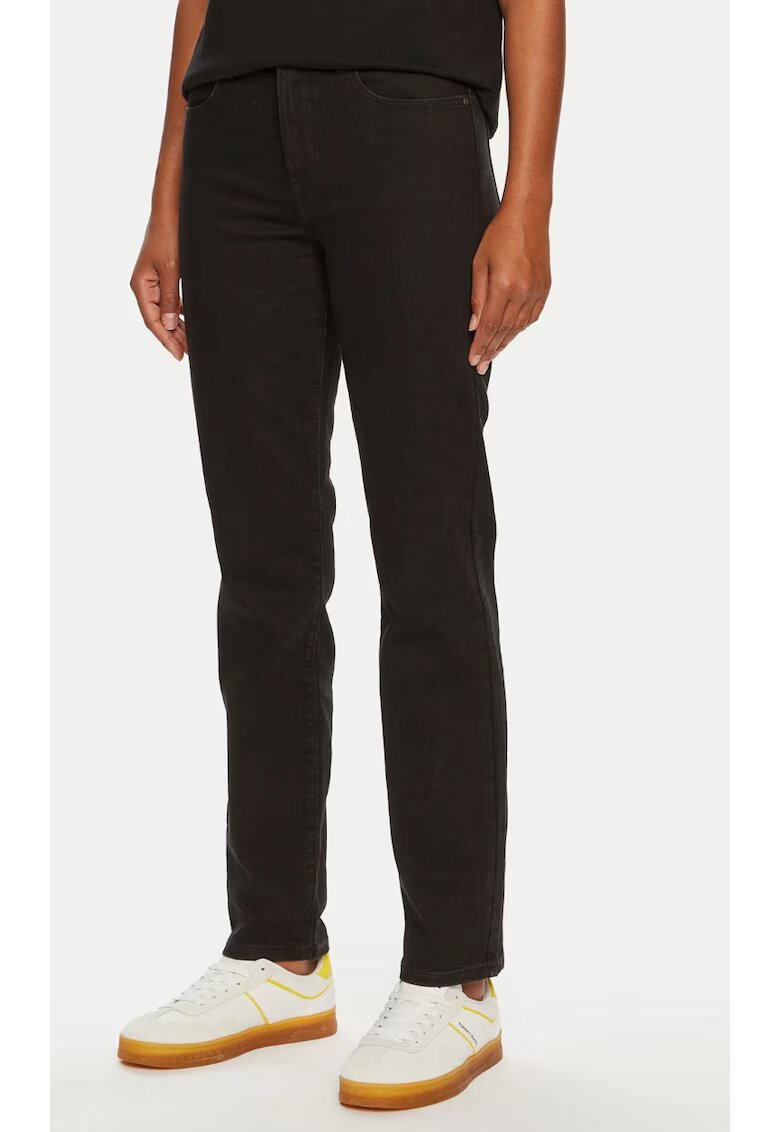 Wrangler Дамски дънки 112356392 - Памук -