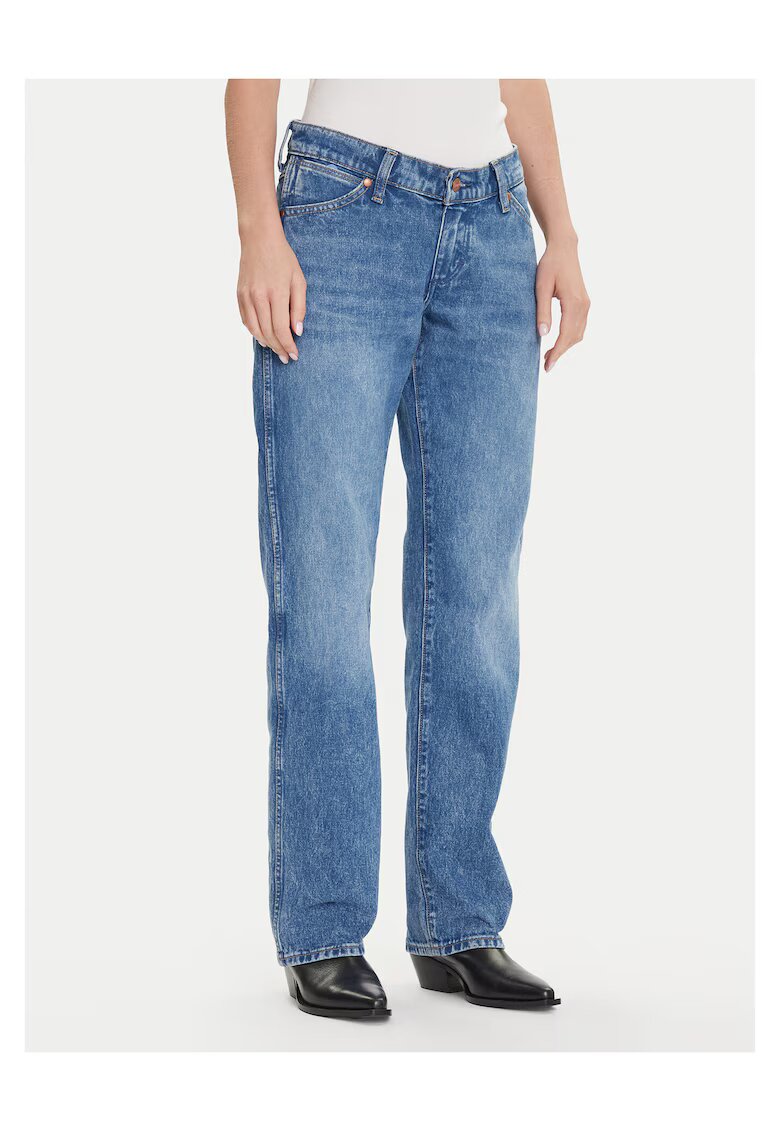 Wrangler Дамски дънки модел 112371112 -