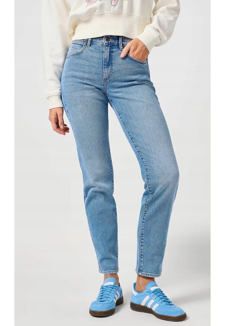 Wrangler Дамски дънки - прави
