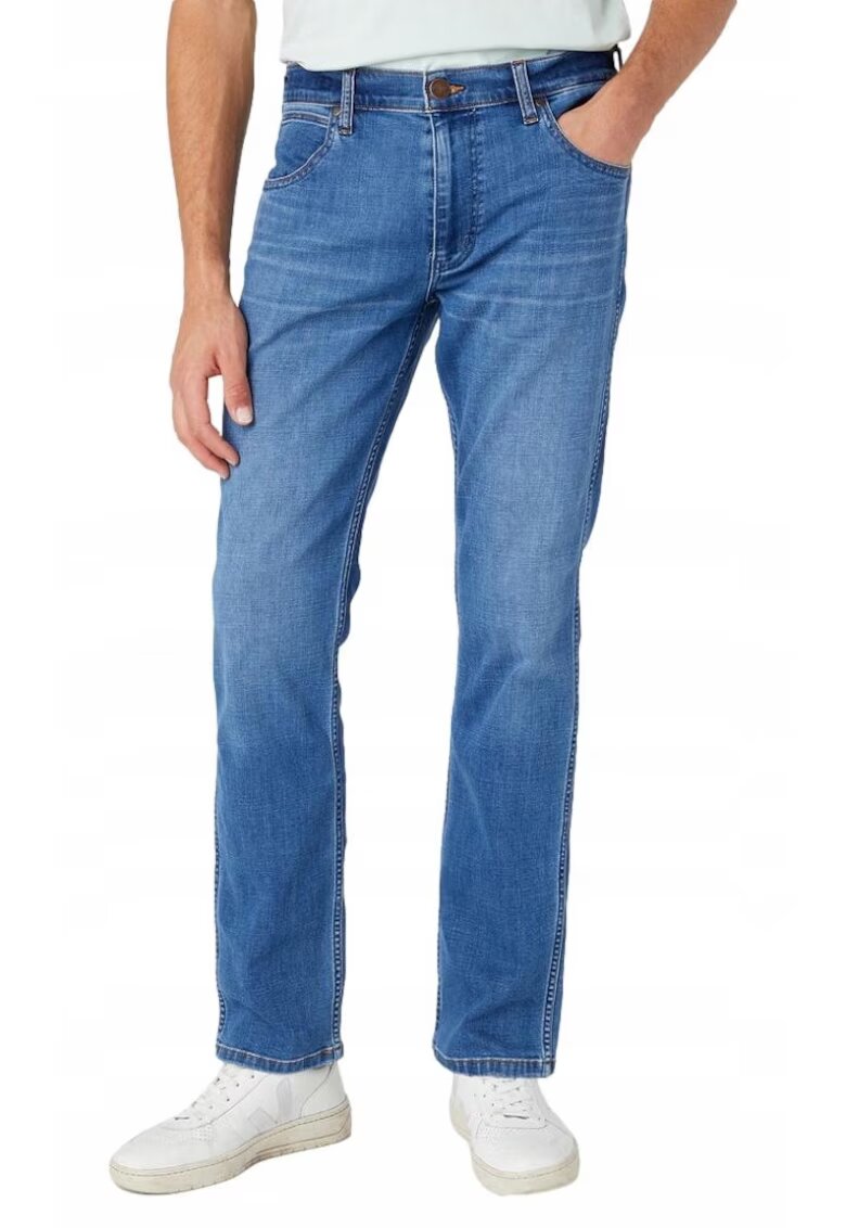 Wrangler Дънки 2