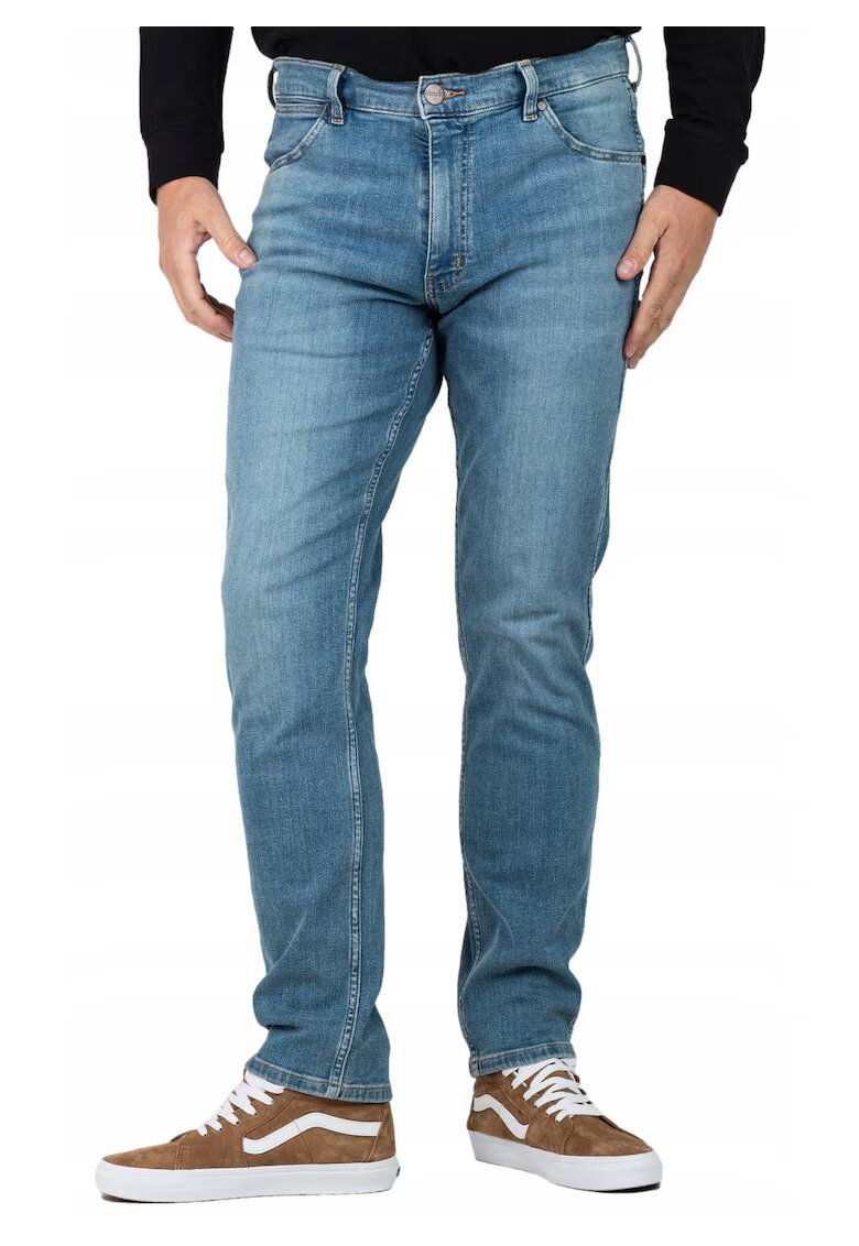 Wrangler Дънки Blugi Straight Fit