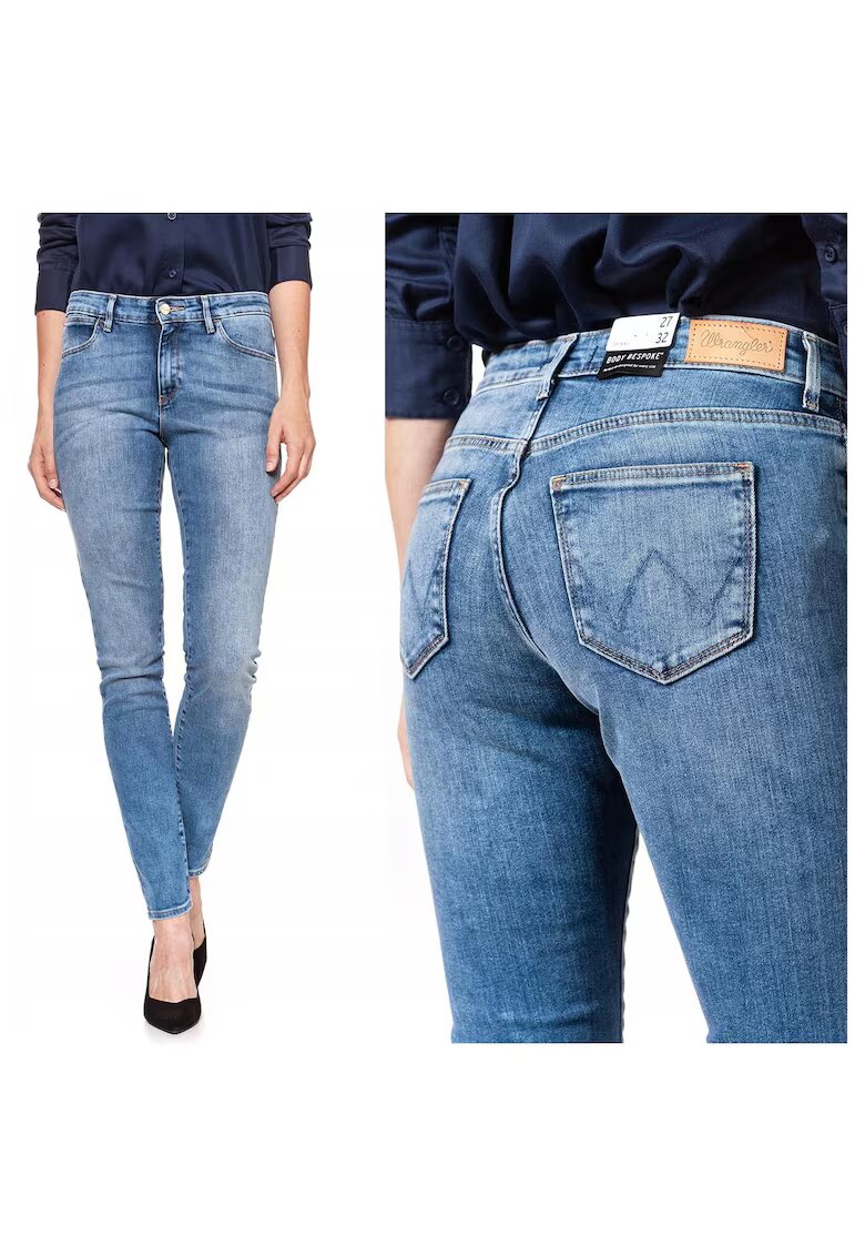 Wrangler Дънки_Дамски_11576