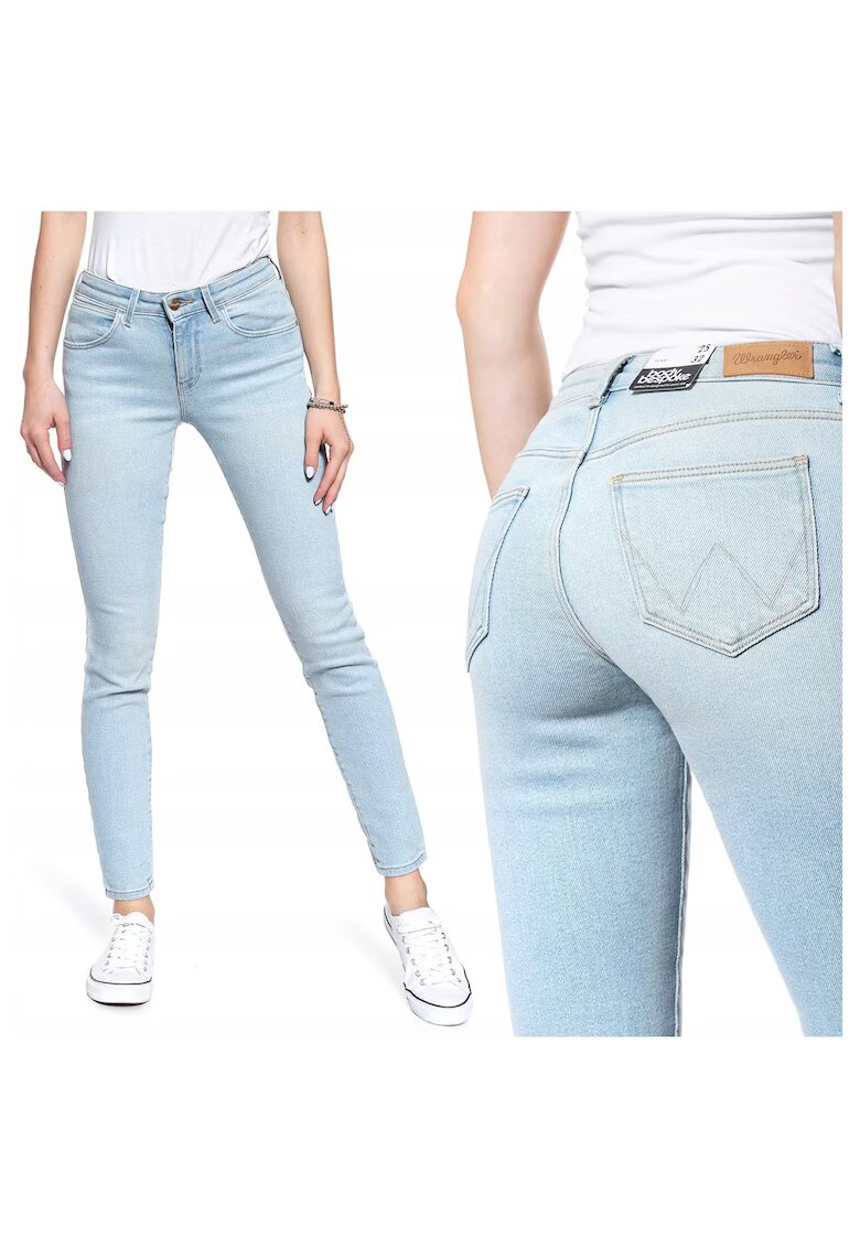 Wrangler Дънки_Дамски_15833