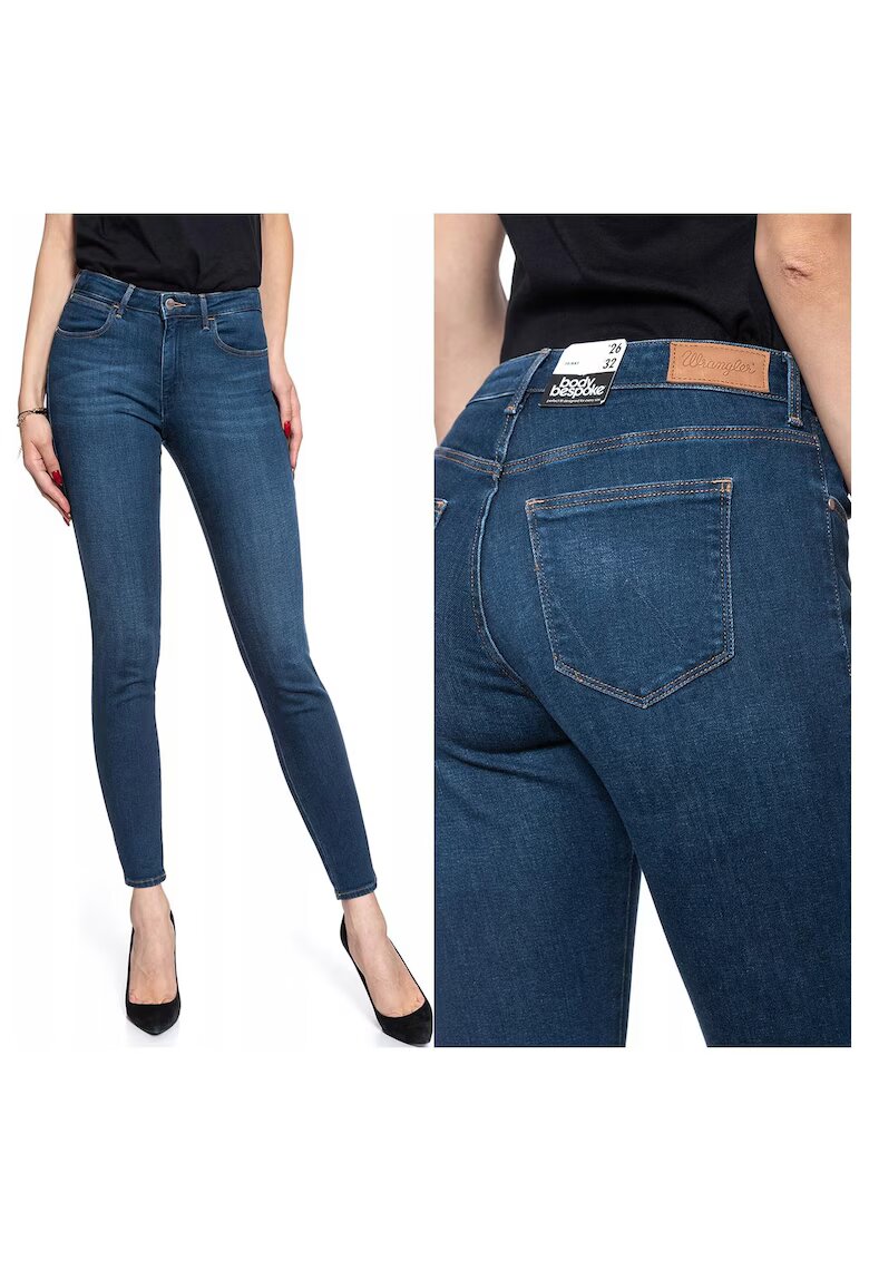 Wrangler Дънки_Дамски_20974