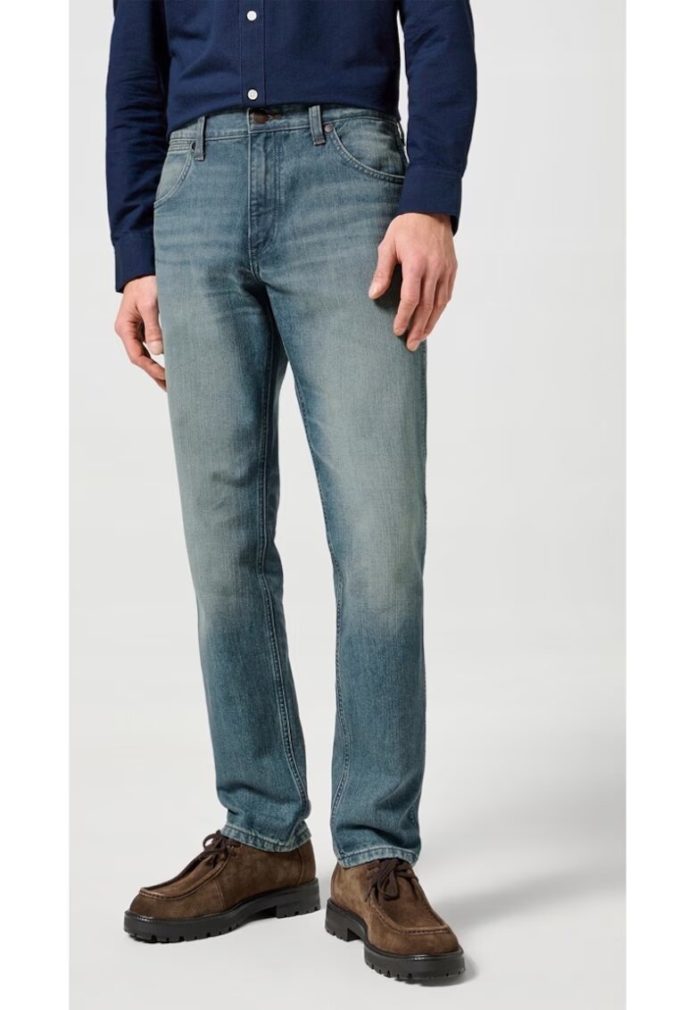 Wrangler Дънки - Greensboro - Sage Wash