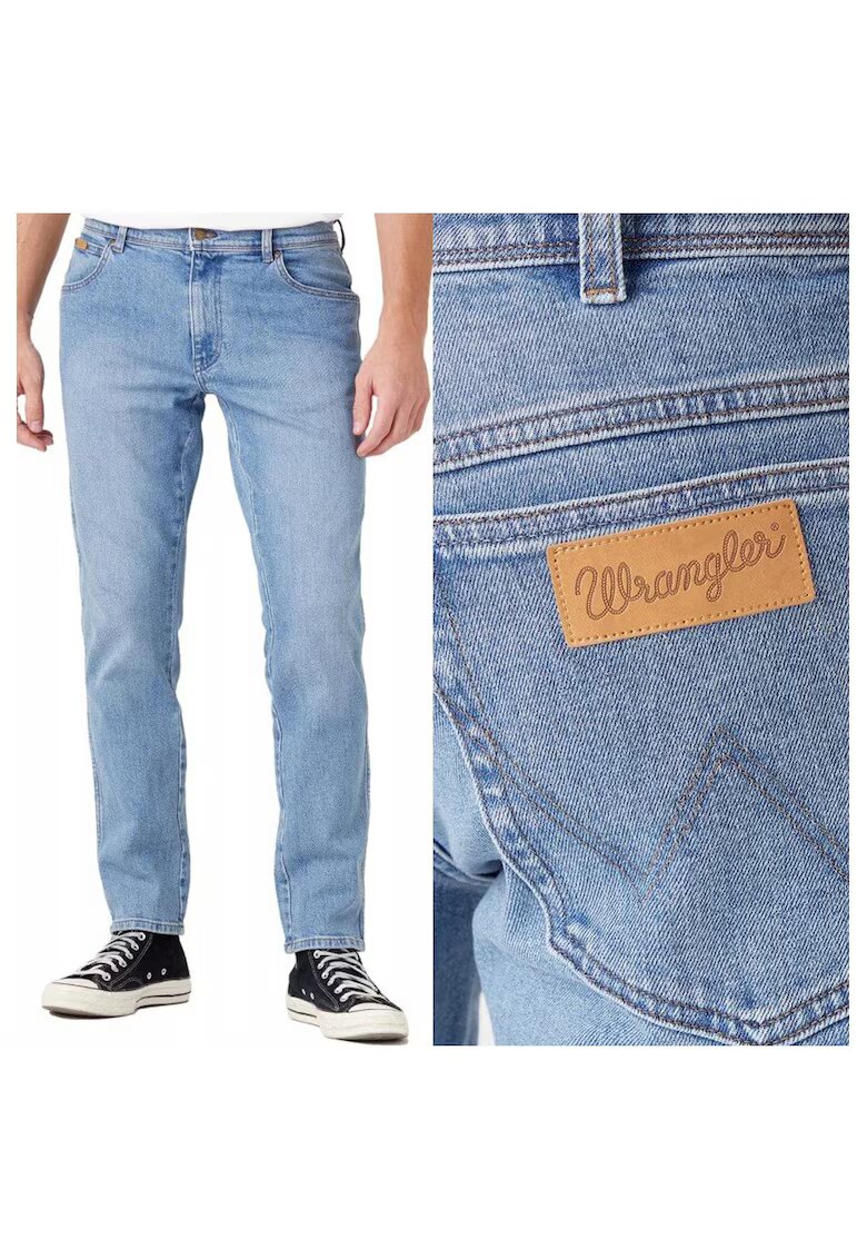 Wrangler Дънки_Мъжки_40862
