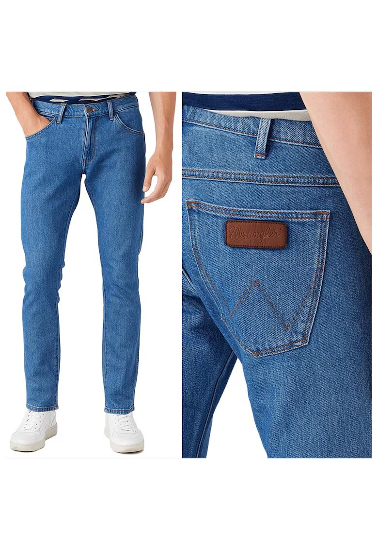 Wrangler Дънки_Мъжки_40915
