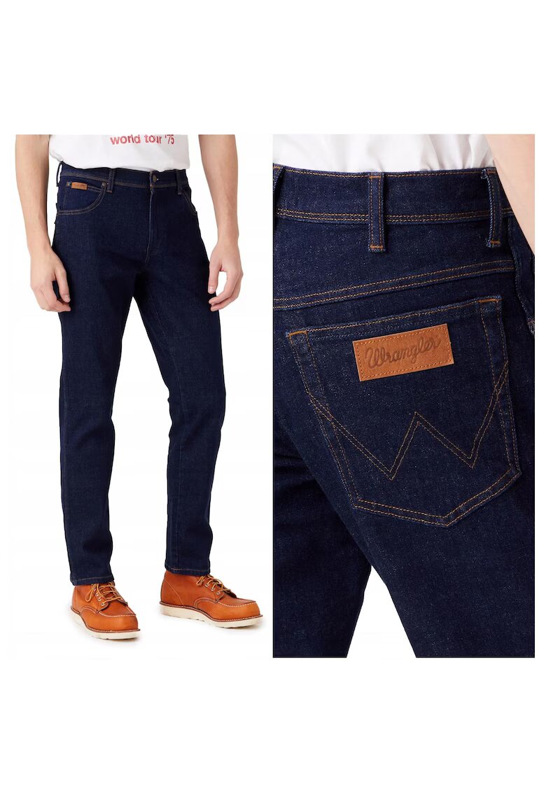 Wrangler Дънки_Мъжки_44431