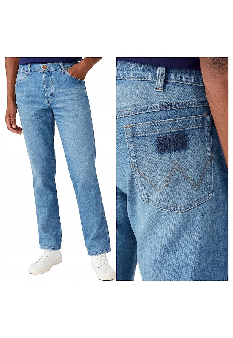 Wrangler Jeansy_Meskie_40973