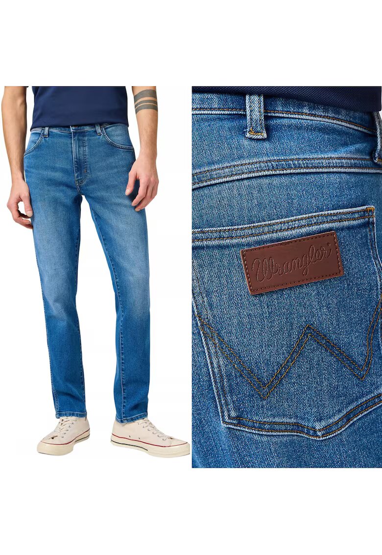 Wrangler Larston