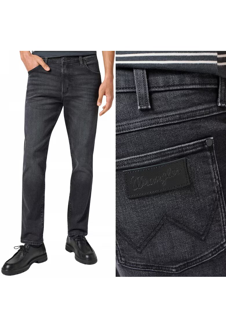 Wrangler Larston Slim Tapered -
