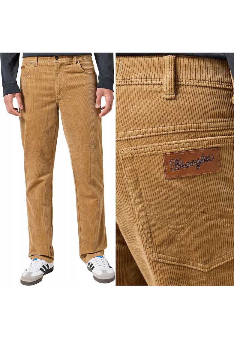 Wrangler Мъжки дънки - - - - - - - -