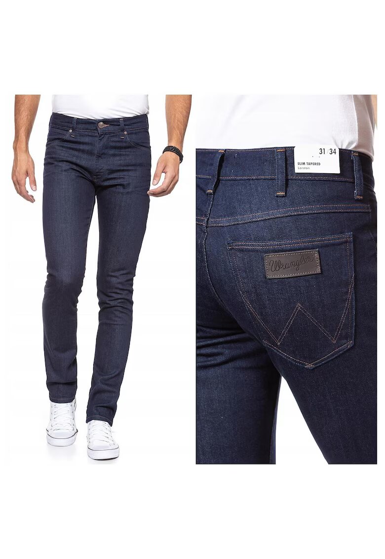 Wrangler Мъжки дънки_11567