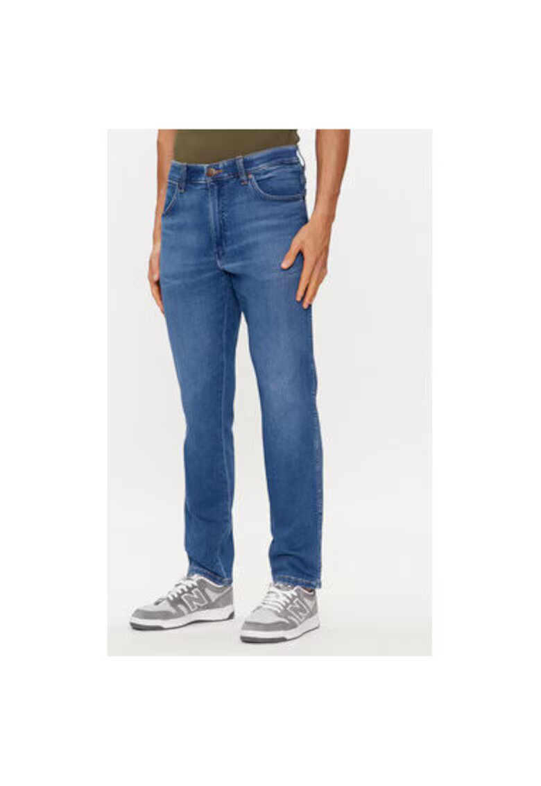 Wrangler Мъжки дънки - 303594404 - Памук -