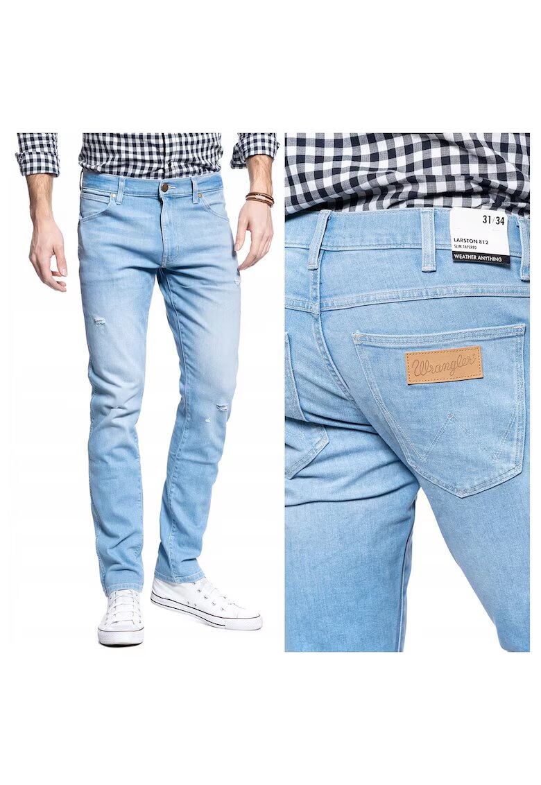 Wrangler Мъжки дънки_36263