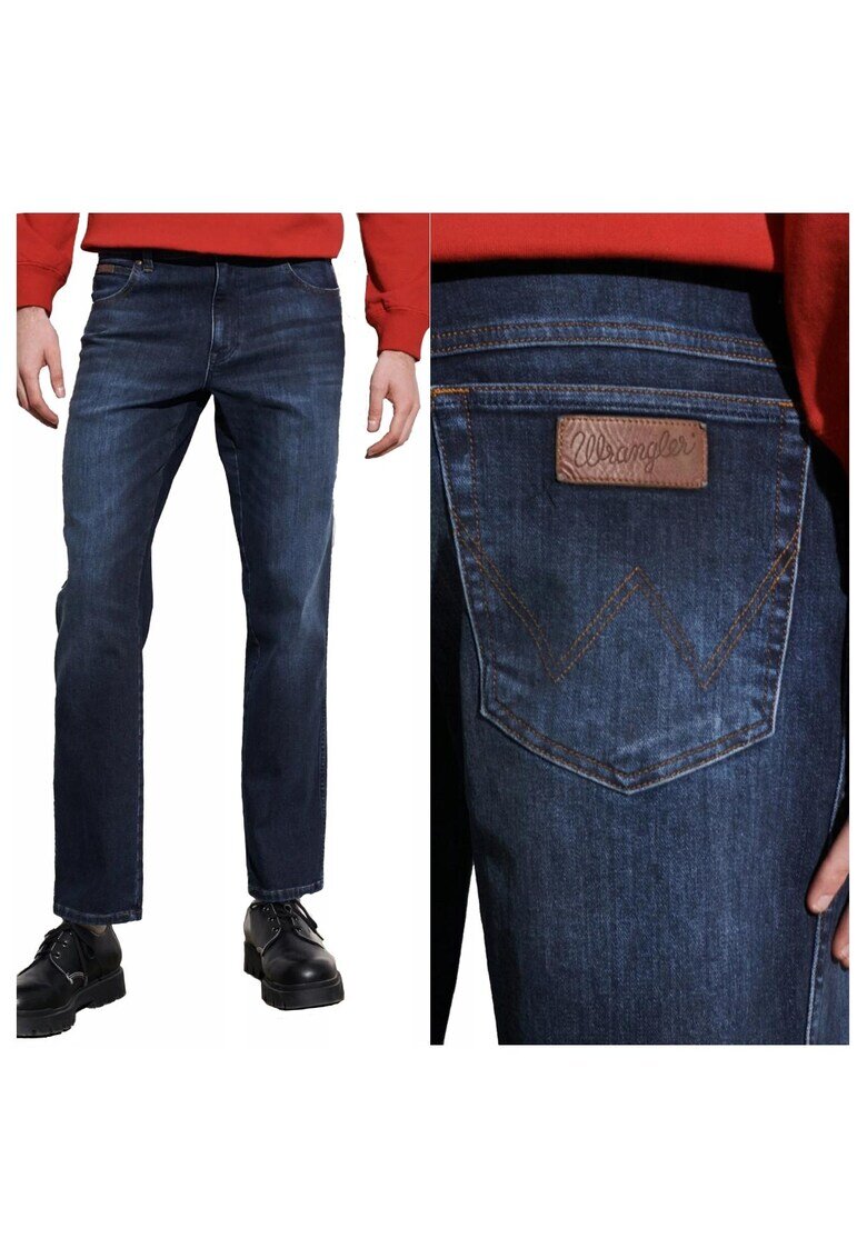 Wrangler Мъжки дънки - 43716-139
