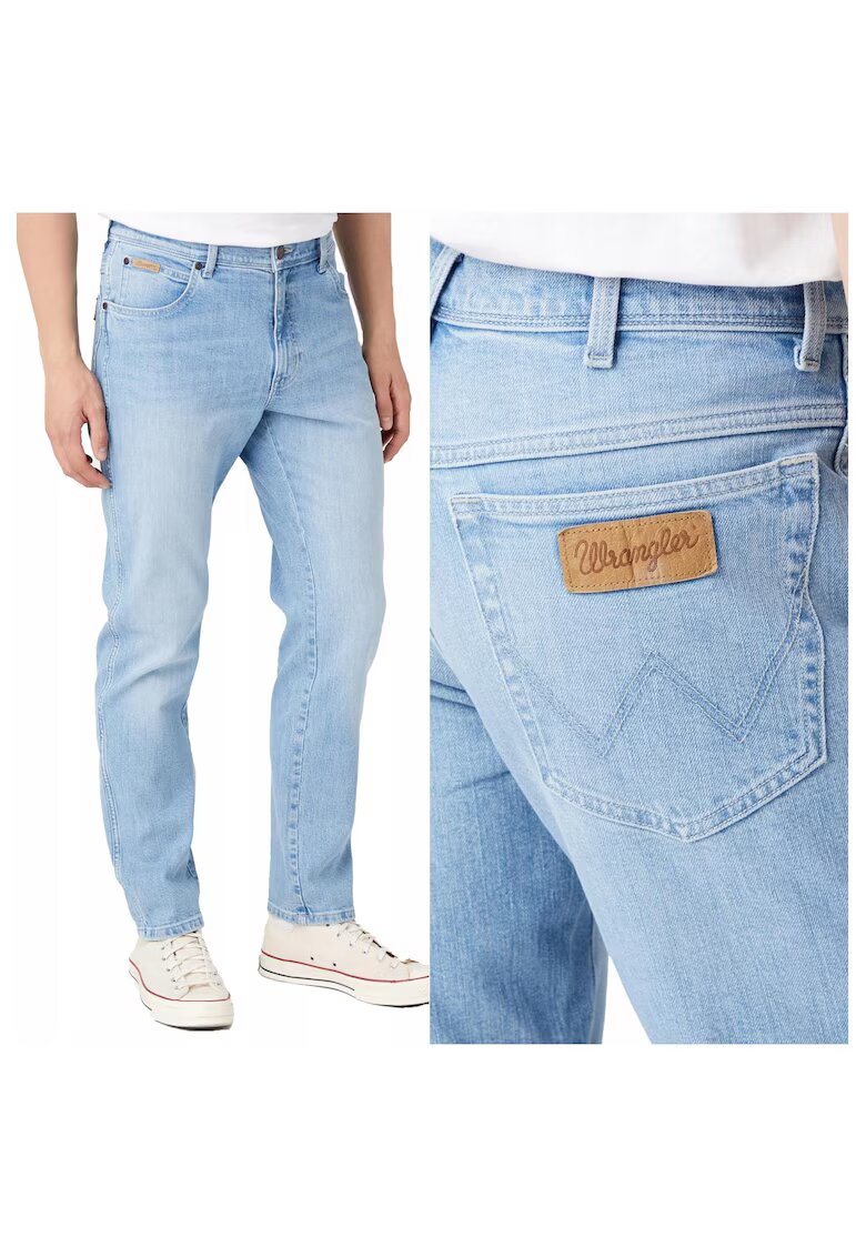 Wrangler Мъжки дънки - 43733-74