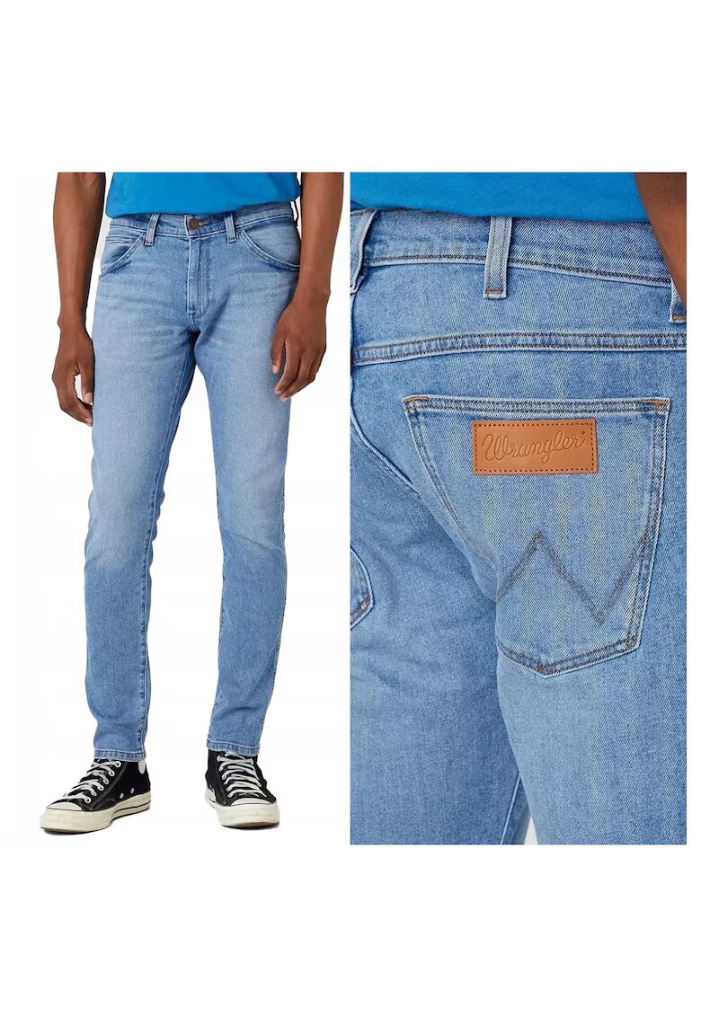Wrangler Мъжки дънки 44265