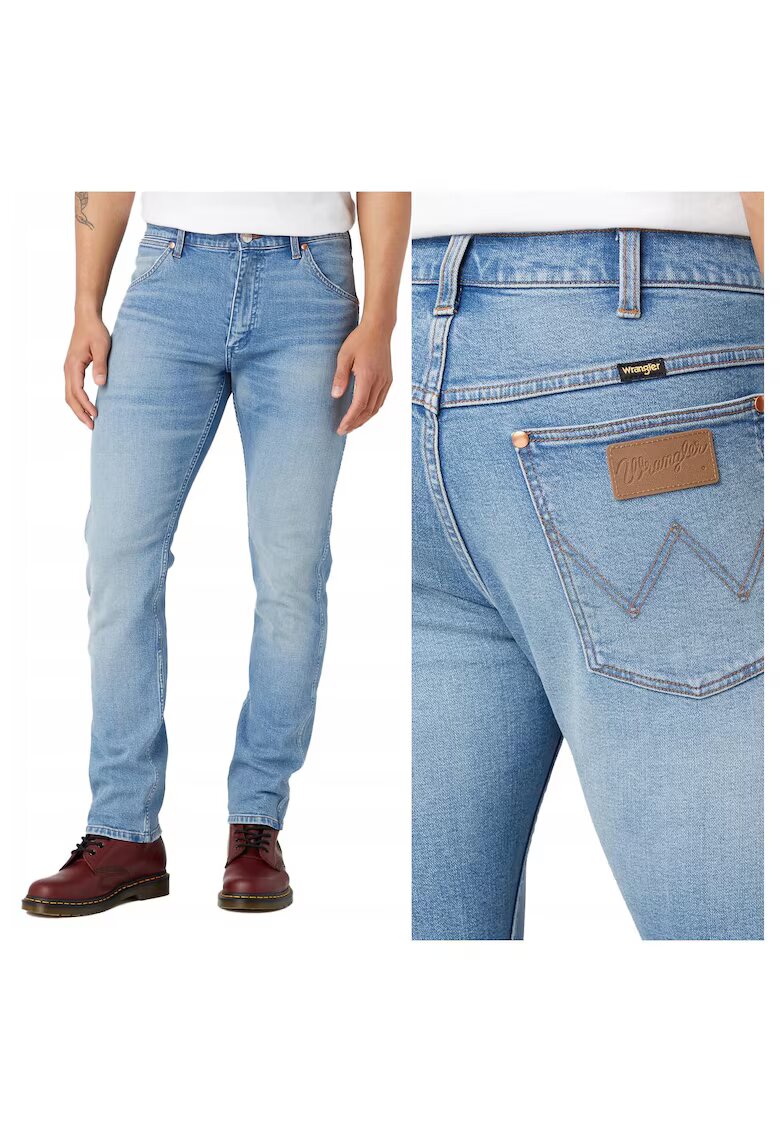 Wrangler Мъжки дънки 45111