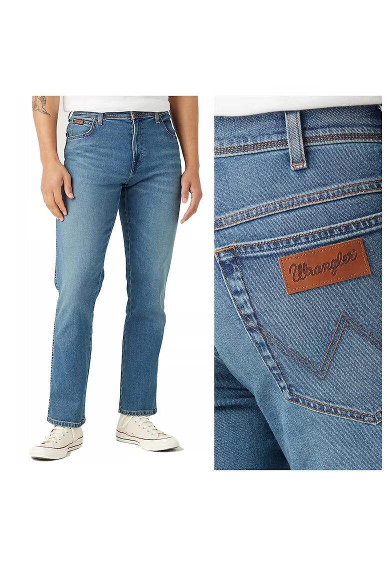 Wrangler Мъжки дънки 45164